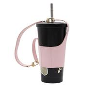 Porte-bouteille d'eau, boucle pour bouteille d'eau, autocollants magiques isolés