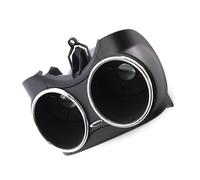 Porte Bouteille D'eau Compatible Avec Benz Pour CLS C219 Pour CLS350 2004-2010 Pour CLS300 CLS320 CLS280 CLS550 Porte-gobelet De Console Centrale Support De Boisson 2196800414