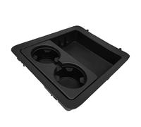 Porte Bouteille D'eau Compatible Avec C&evrolet Pour Suburban 2500 1500 Pour Avalanche 2007-2013 Porte-gobelet Console Centrale Avant Rangement 15828147 15855168 25793645 22860866