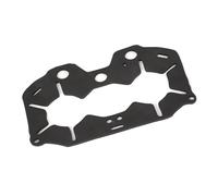 Porte Bouteille D'eau Compatible Avec Odyssey 2011 2012 2013 2014 2015 2016 2017 Accessoires Remplacement Porte-gobelet Console Avant Insert En Mousse Entretoise 4 Mm 6 Mm