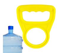 Porte-bouteille d'eau de 15 litres, poignée en bouteille d'eau potable, poignées de seau d'eau, support de seau d'eau en bouteille, support de seau d'eau en bouteille robuste, porte-carafe d'eau