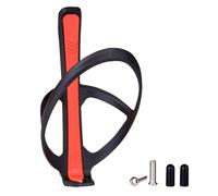 Porte-bouteille d'eau de vélo | Porte-gobelet léger | Porte-gobelet de vélo avec outil de levier de pneu et vis | Pour VTT et vélo de route, cyclisme, longs trajets