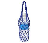 Porte-bouteille d'eau - Élingue de bouteille de 13 pouces | Porte-gobelet en polyester - Manchon pour bouteilles d'eau réglable portable avec sangle pour la randonnée, le camping, la marche, la course