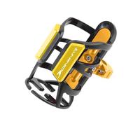 Porte-Bouteille d'eau Porte-gobelet pour Bajaj Dominar 250 400 Pulsar 200RS 150 220F 180F F250 N250 NS125 Accessoires De Montage sur Support Moto, Porte-gobelet Boisson(4)