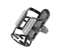 Porte-Bouteille d'eau Porte-gobelet pour Bajaj Dominar 250 400 Pulsar 200RS 150 220F 180F F250 N250 NS125 Accessoires De Montage sur Support Moto, Porte-gobelet Boisson(1)