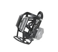 Porte-Bouteille d'eau Porte-gobelet pour GILERA GP800 GP 800 Porte-Bouteille d'eau CMC, Essentiels De Voyage pour Moto, Porte-gobelet Boissons(4)