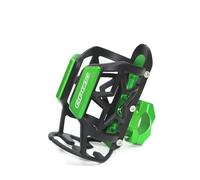 Porte-Bouteille d'eau Porte-gobelet pour GILERA GP800 GP 800 Porte-Bouteille d'eau CMC, Essentiels De Voyage pour Moto, Porte-gobelet Boissons(9)