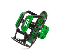 Porte-Bouteille d'eau Porte-gobelet pour Hon@&da Motard XR 230 250 400 125 XR125 XR230 XR350 XR400 2021 2022 2023 Accessoires De Montage sur Support Moto, Porte-gobelet Boisson(555)
