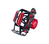 Porte-Bouteille d'eau Porte-gobelet pour Su@&zuki DL650 DL1000 Vstrom V-Strom 650 1000 1050/1050/xt Moto Boisson Bouteille d'eau Cage Support De Verre Sdand Mount(5)