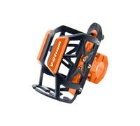 Porte-Bouteille d'eau Porte-gobelet pour Su@&zuki DL650 DL1000 Vstrom V-Strom 650 1000 1050/1050/xt Moto Boisson Bouteille d'eau Cage Support De Verre Sdand Mount(4)