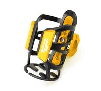 Porte-Bouteille d'eau Porte-gobelet pour Super Tenere1200 TENERE 1200 XT1200Z 2014-2 2023, Nouveaux Accessoires De Moto, Bouteille d'eau Boisson, Support Verre(7)