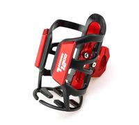 Porte-Bouteille d'eau Porte-gobelet pour Super Tenere1200 TENERE 1200 XT1200Z 2014-2 2023, Nouveaux Accessoires De Moto, Bouteille d'eau Boisson, Support Verre(B)