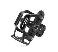 Porte-Bouteille d'eau pour Moto pour Su@&zuki V-Strom 650 1000 DL1000 DL650 VSTROM650 VSTROM1000 2023 Accessoires De Montage sur Support Moto, Porte-gobelet Boisson(650)