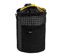 Porte-bouteille d'eau pour sac à dos - 6,69x3,35 pouces Sling Boîte à eau, support de botteau de ceinture avec sangle réglable | Accessoire d'hydratation mains libres | Accessoires d'entraînement