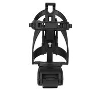 Porte-bouteille d'eau pour vélo - avec barre de levier, boîte à outils amovible | Porte-boisson pour vélo, porte-bouteille d'eau | Rangement pour outils, plein air, cyclisme sur route, hommes et femme