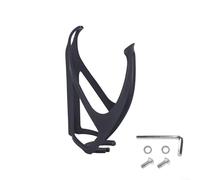 Porte-bouteille d'eau pour vélo de route avec durabilité moulée et surface lisse pour éviter l'abrasion de la bouteille