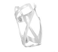 Porte-bouteille d'eau pour vélo de route, VTT, porte-gobelet en fibre de verre polycarbonate avec baïonnette lisse, porte-gobelet (A)