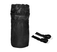 Porte-bouteille d'eau pour vélo, porte-gobelet isotherme, sangle de guidon sur cage de bouteille d'eau, sac de rangement pour téléphone, sac de rangement pour bouteille d'eau de vélo, sac isotherme