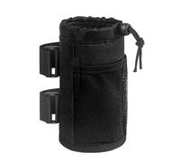Porte-Bouteille d'eau pour vélo - Pòrte-gobelet pòur Scooter | Poŗte-gòbelet poûr v̀élò, Sac de ṽéło 15x10x10 cm, Pochette Oxford isolée, Organisateur dè Rangement en Maille, Poussette, Fauteuil