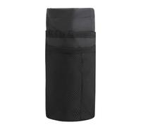 Porte-bouteille d'eau pour vélo - Sac de transport portable pour bouteille de vélo, résistant aux chocs, design à montage sécurisé | Solution de transport d'hydratation pratique pour le confort des