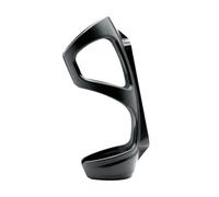 Porte-Bouteille d'eau pour Vélo Système De Rétention Sécurisé Cage Banane Légère Et Solide pour Vélos De Montagne Bike Banana Holder