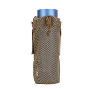 Porte-bouteille D'eau - Sac Pliable Étanche, Veste Porte-manches | Poche D'hydratation Stable Pour Femmes Et Hommes, Camping En Plein Air, Randonnée, Voyage, Sangle D'épaule, Pochette En , Conte