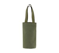Porte-bouteille d'eau - Sac portable de 14,6 x 5,9 x 4,8 pouces, support léger et imperméable, organisateur de poche pour parapluie | Gym Sport Hydratation, Randonnée, Entrepôt Fitness, Auto C, vert