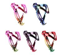 Porte Bouteille D'eau Ultraléger Pour Vélo De Route Et Vtt, Placage Sous Vide, Accessoires De Cyclisme