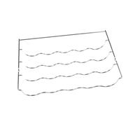 Porte bouteille d'origine Réfrigérateur congélateur (11010062 KSZ10030 NEFF BOSCH SIEMENS)