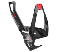 Elite Cannibal XC Porte-bidon Noir/rouge brillant