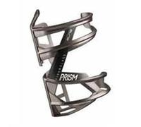 Elite Porte-Bidon Prism Droit, Titane