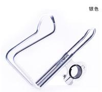 Porte-Bouteille En Alliage D'aluminium Pour Vélo, Bloc De Conversion, Guidon, Tige De Selle, Porte-Bouteille D'eau, Vtt, Vélo De Route Pliant, Accessoires