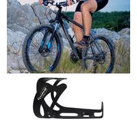 Porte-Bouteille En Alliage D'aluminium, Pour Vélo De Route, Courbe Lisse, Une Pièce Moulée, Stable