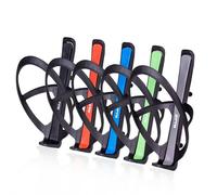 Porte-Bouteille En Nylon Et Fiber De Carbone, Ultra-Léger, Avec Levier De Pneu, Accessoires De Vélo