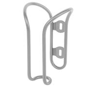 Porte-Bouteille En Titane 340730 M-Wave Vélo