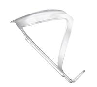 Porte-Bouteille Fly Cage En Aluminium Anodisé Métal Argent 18Gr 307861475 SUPA