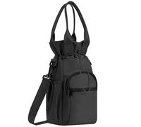 Porte Bouteille, Housse pour Bouteille Thermos avec Bandoulière Réglable 1L and 2L Sac pour Bouteille d'eau, Porte Bouteille Etanche, Porte Bouteille Bottel Carrier pour Le Camping Et La Randonnée