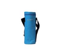 Porte-bouteille isotherme 1,5 Litres sacoche fraîcheur avec sangle réglable (Modèle: P605BC)