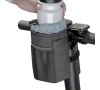 Porte-bouteille isotherme pour vélo, vélo, vélo, vélo, VTT, kayak - Accessoires de rechange pour vélo, moto, vélo de route, VTT, kayak