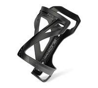 Porte-Bouteille Kela En Polycarbonate Noir - Entrée Latérale 307861715 RACE