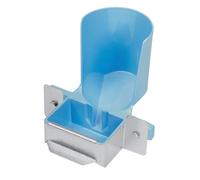 Porte-bouteille Kerbl Niagara PP Universel Bleu TU