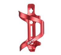 Porte-Bouteille Latéral En Alliage D'aluminium, Léger, Universel, Pour Voyage, Cage D'extérieur, Vélo De Montagne, Facile À Installer, Cadeau