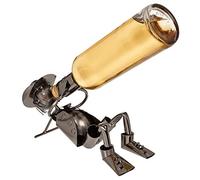 Porte Bouteille le Buveur allongé