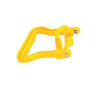 Porte-bouteille - Lève-bouteille ergonomique robuste, seau portable avec poignée de transport - pour la maison, la salle de sport, le bureau, le barbecue, le camping, la randonnée, les voyages, les