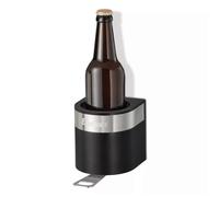 Porte-Bouteille Magnétique Avec Ouvre-Bouteille Enders