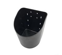 Porte-bouteille magnétique pour bouteilles de 1304,1 g, 1417,5 g, 1814,4 g, double utilisation comme porte-stylo, fixation sécurisée sur les surfaces métalliques pour un rangement peu encombrant (1,4