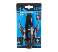 Porte-Bouteille, Matériau Synthétique, Couleur Noire 340916 M-Wave Vélo