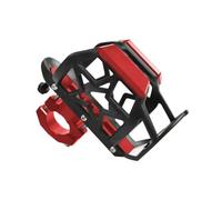 Porte-Bouteille Moto Porte-Bouteille De Café pour Moto, Support Boisson Et Thé, Accessoire en Aluminium pour Rebel CM1100/500/300/250 CMX300/500/1100