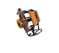 Porte-Bouteille Moto Porte-bouteille D'eau Boisson Pour Moto Porte-gobelet D'eau Pour Burgman 650 400 200 Pour Burgman650(Orange)