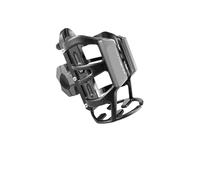Porte-Bouteille Moto Porte-bouteille D'eau Et Boisson Pour Moto Porte-gobelet D'eau Pour Scrambler 1100 800 400 Pour Scrambler1100(Gray)